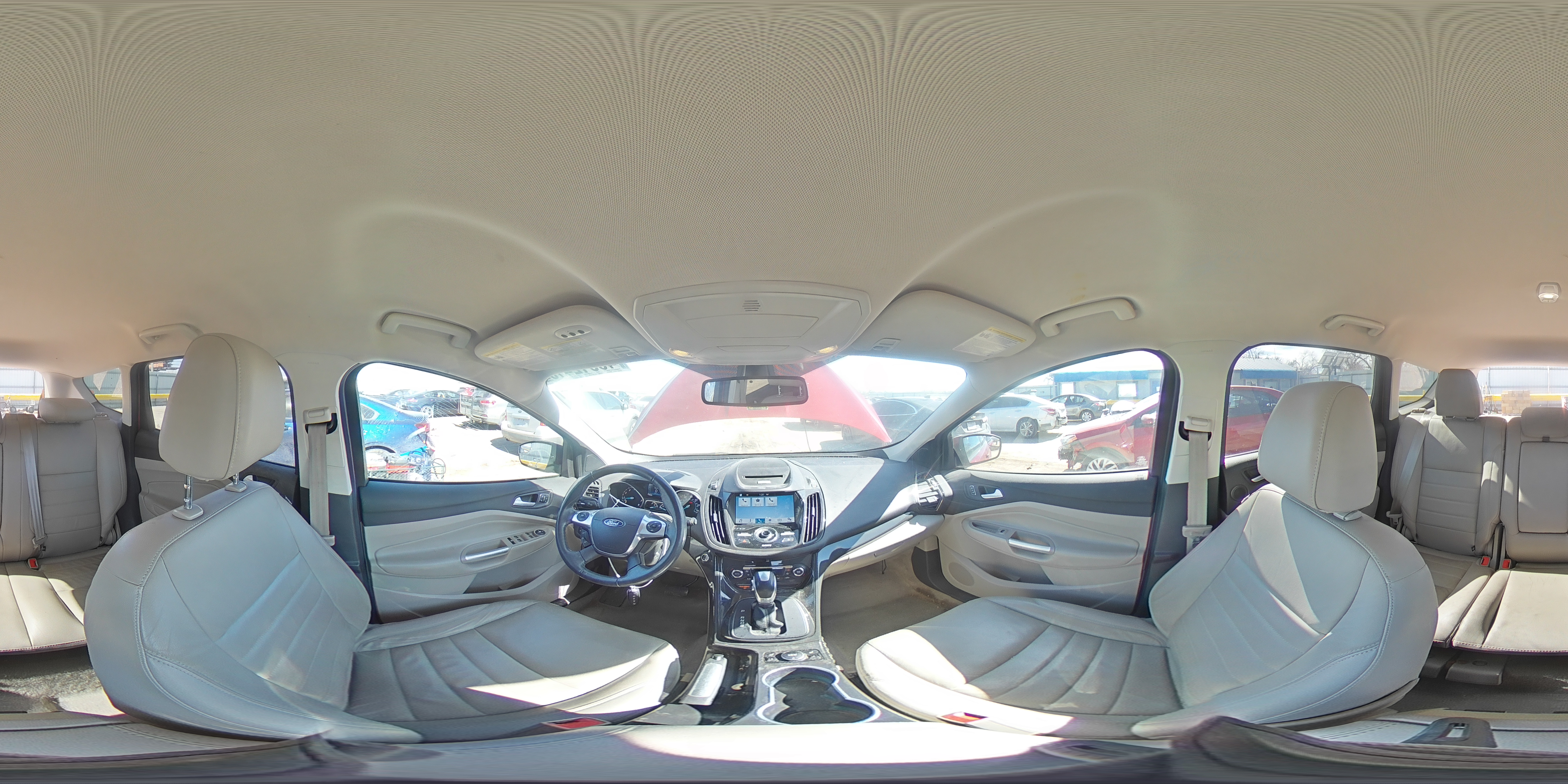 2016 Ford Escape - Image 14