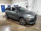2018 Audi Q3 Premium for Sale in Glassboro, NJ - Rear End
