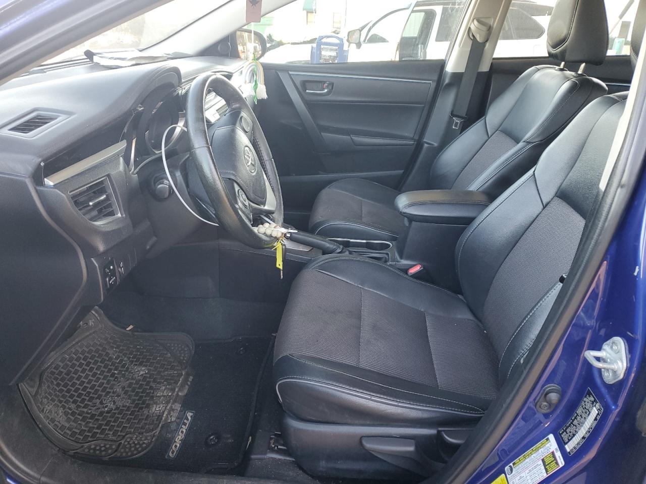 2014 Toyota Corolla - Image 7