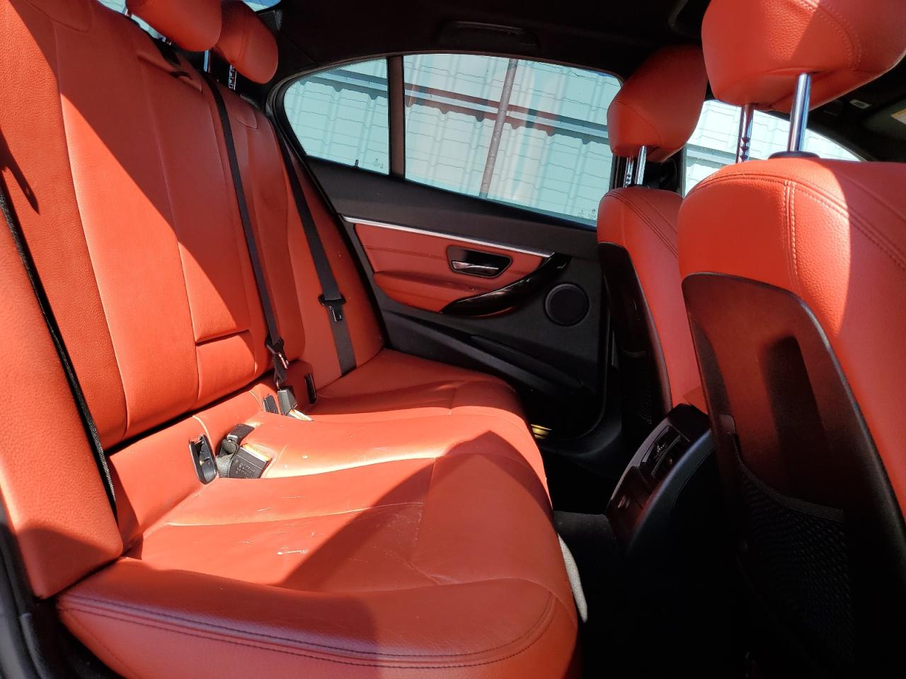2016 BMW 3er - Image 10