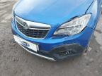 2013 VAUXHALL MOKKA EXCL for sale at Copart WESTBURY