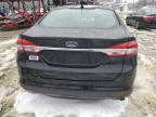 2018 Ford Fusion S for Sale in Waldorf, MD - Front End