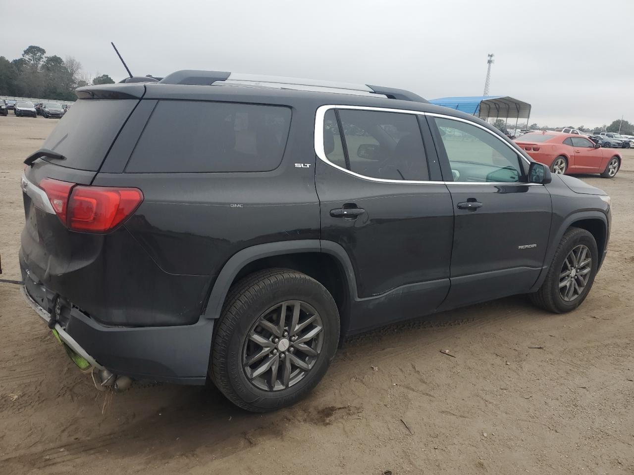 2017 GMC Acadia - Image 3