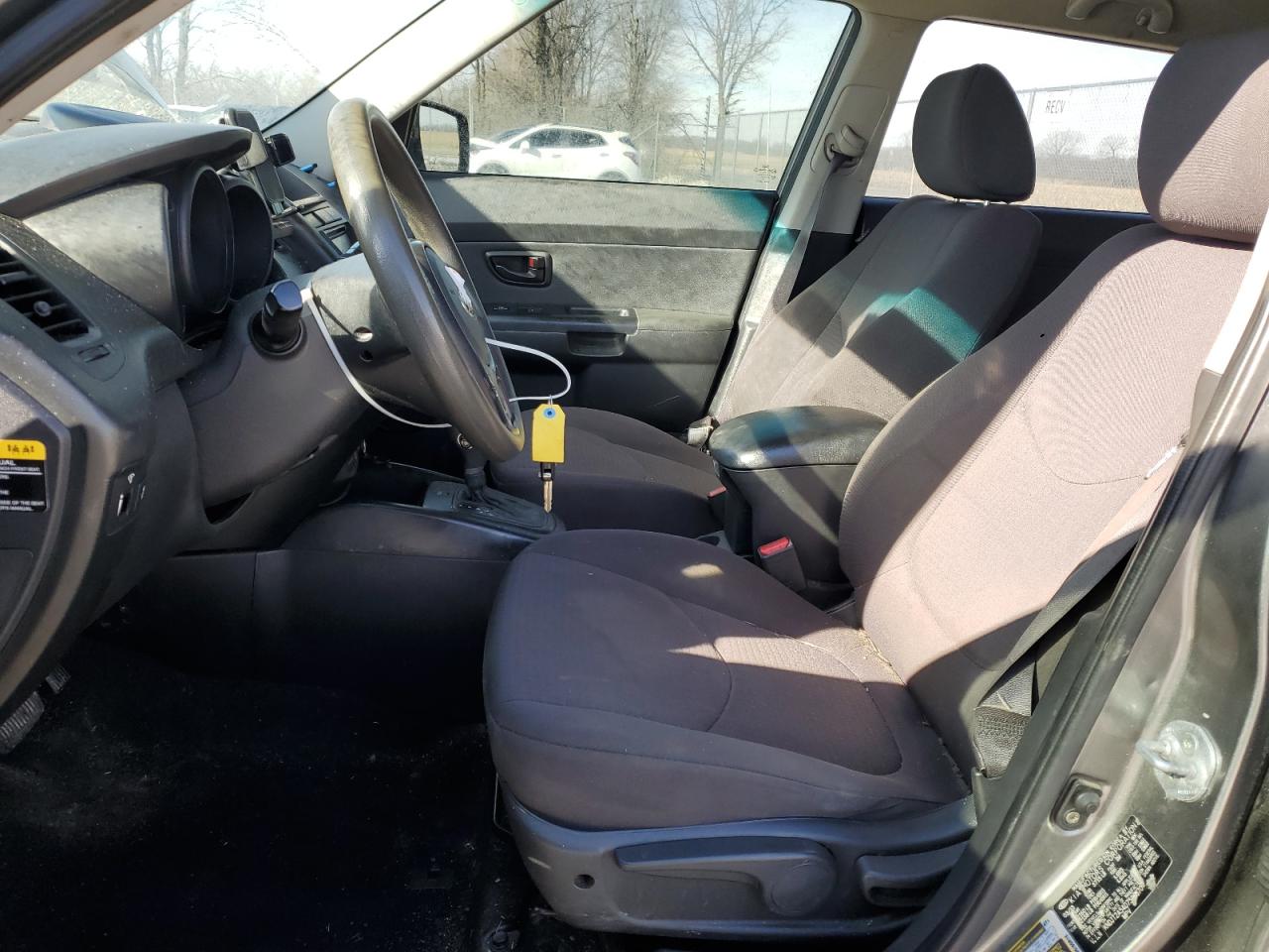 2013 Kia Soul - Image 7