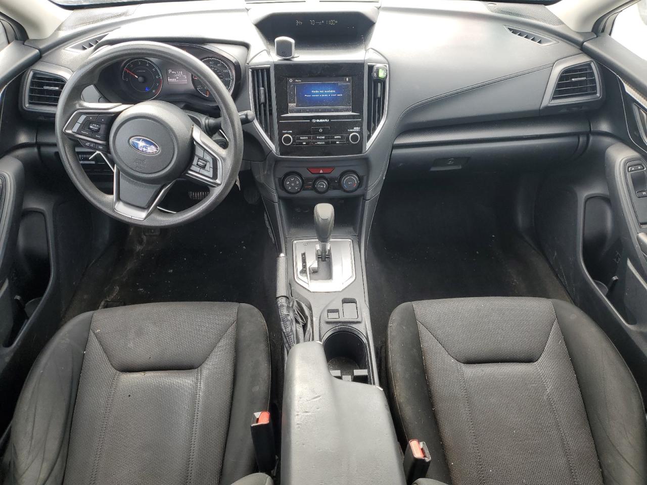 2017 Subaru Impreza - Image 8
