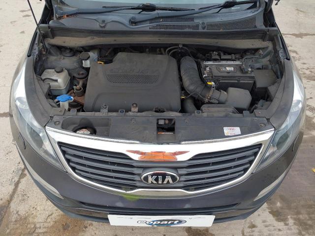 2013 KIA SPORTAGE K