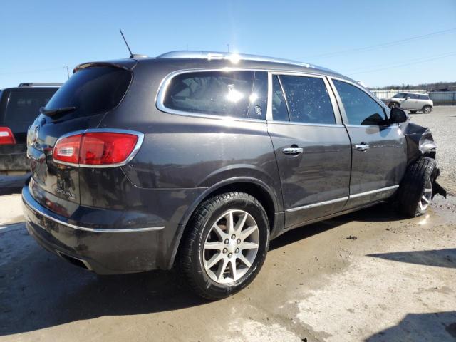  BUICK ENCLAVE 2017 Сірий