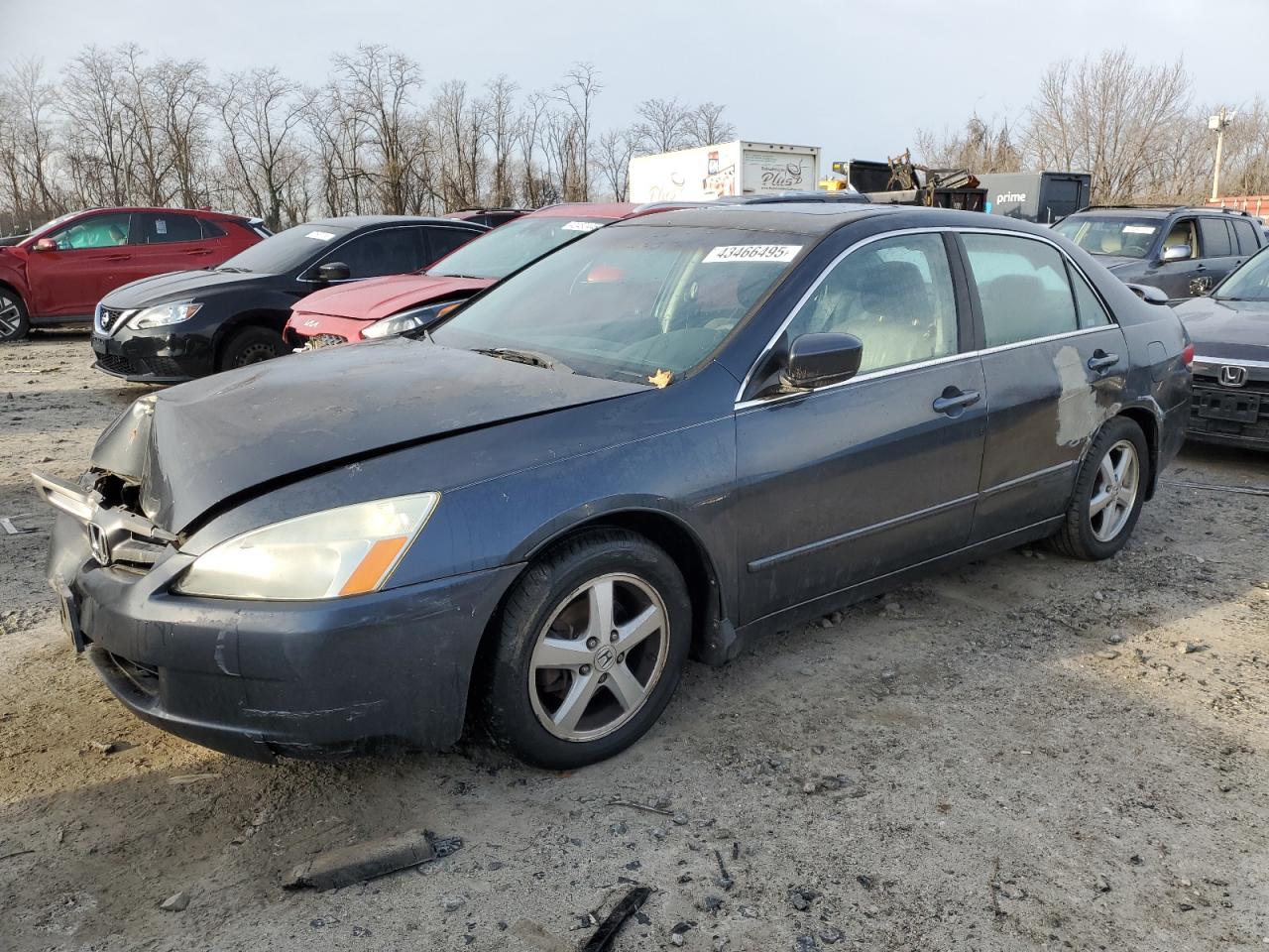 2003 Honda Accord - Image 1