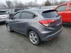 2018 Honda Hr-V Lx للبيع في Spartanburg، SC - Side