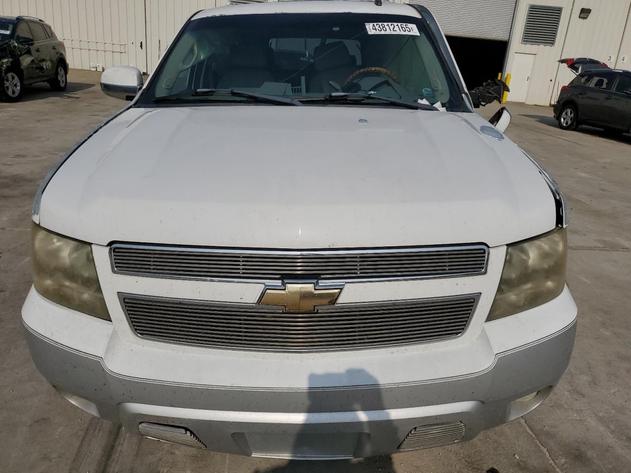 2007 Chevrolet Tahoe - Image 13
