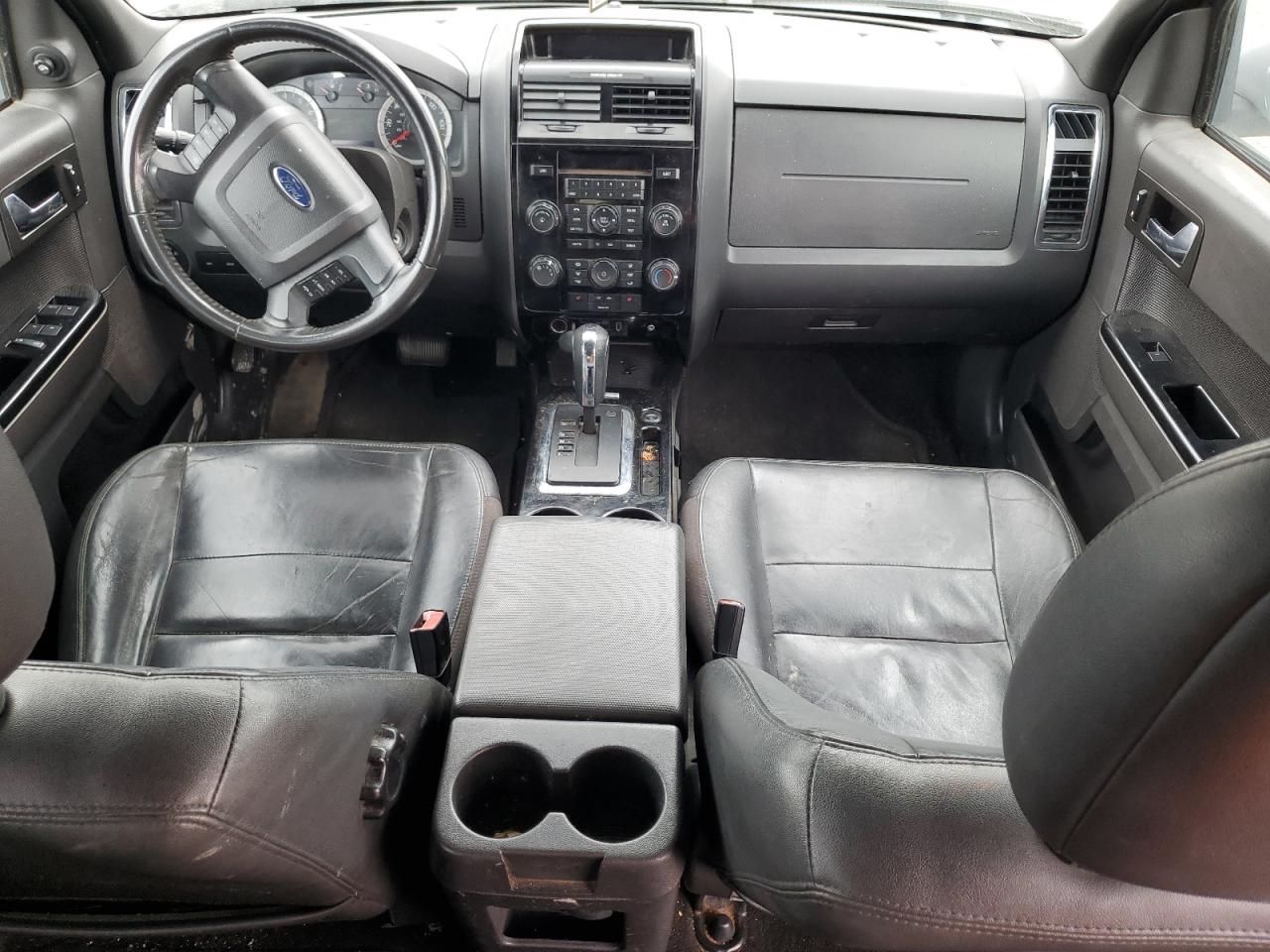 2012 Ford Escape - Image 8