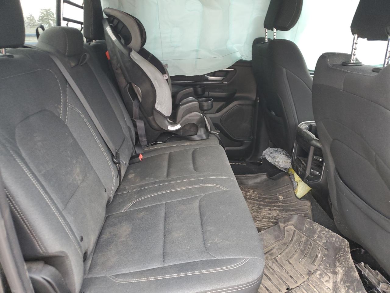 2019 RAM 1500 - Image 11
