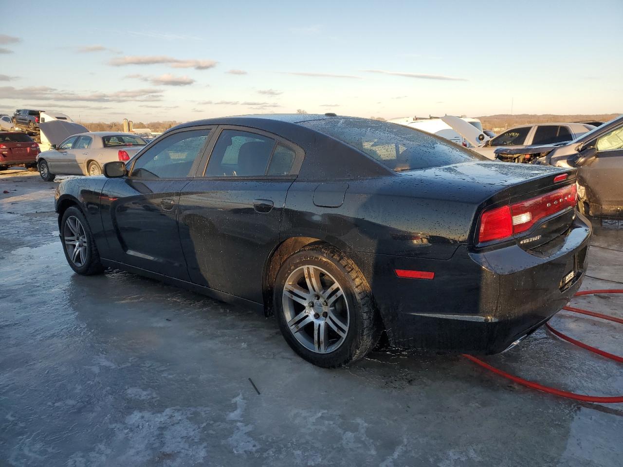 2014 Dodge Charger - Image 2