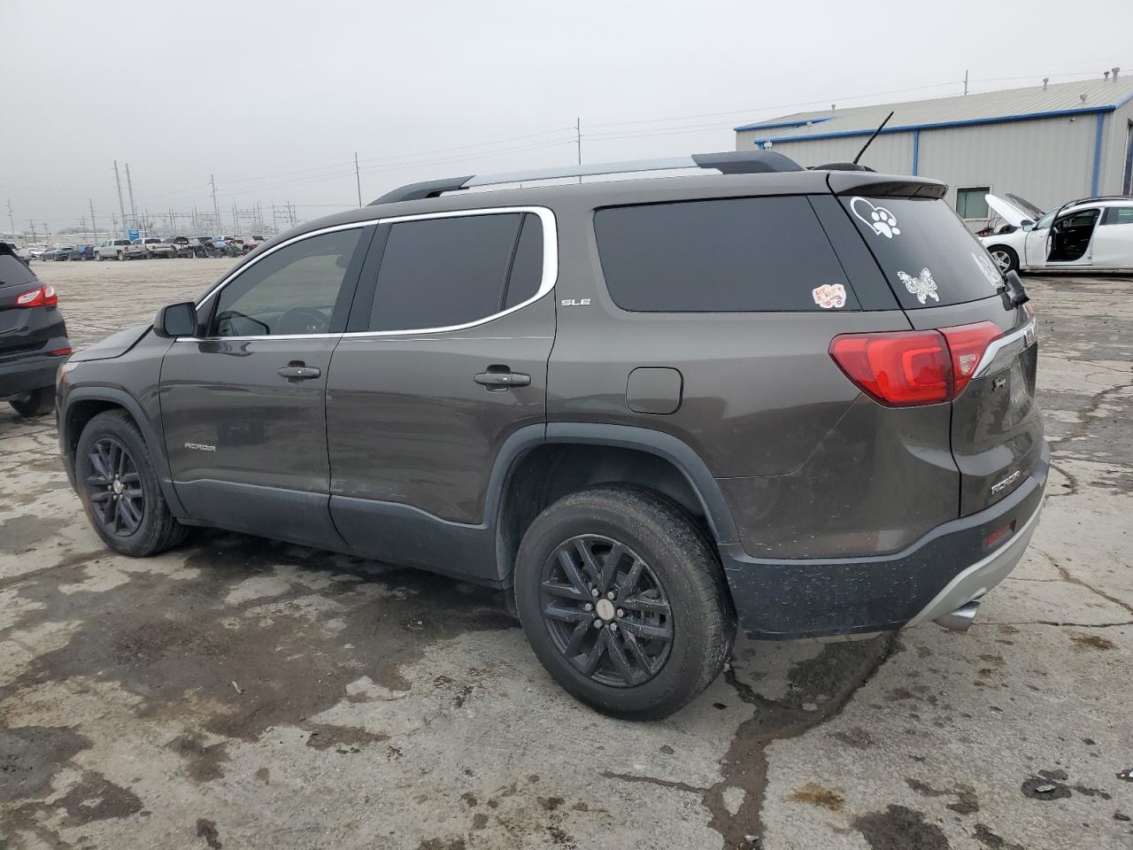 2019 GMC Acadia - Image 2