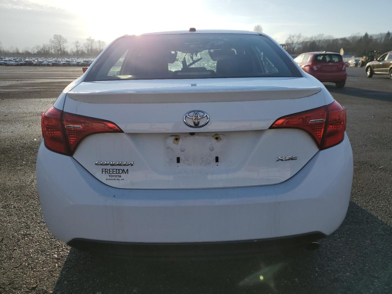 2018 Toyota Corolla - Image 6