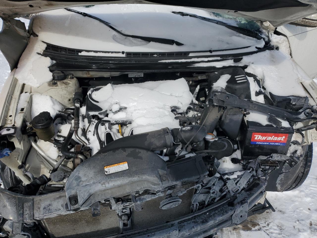 2012 Kia Forte - Image 13