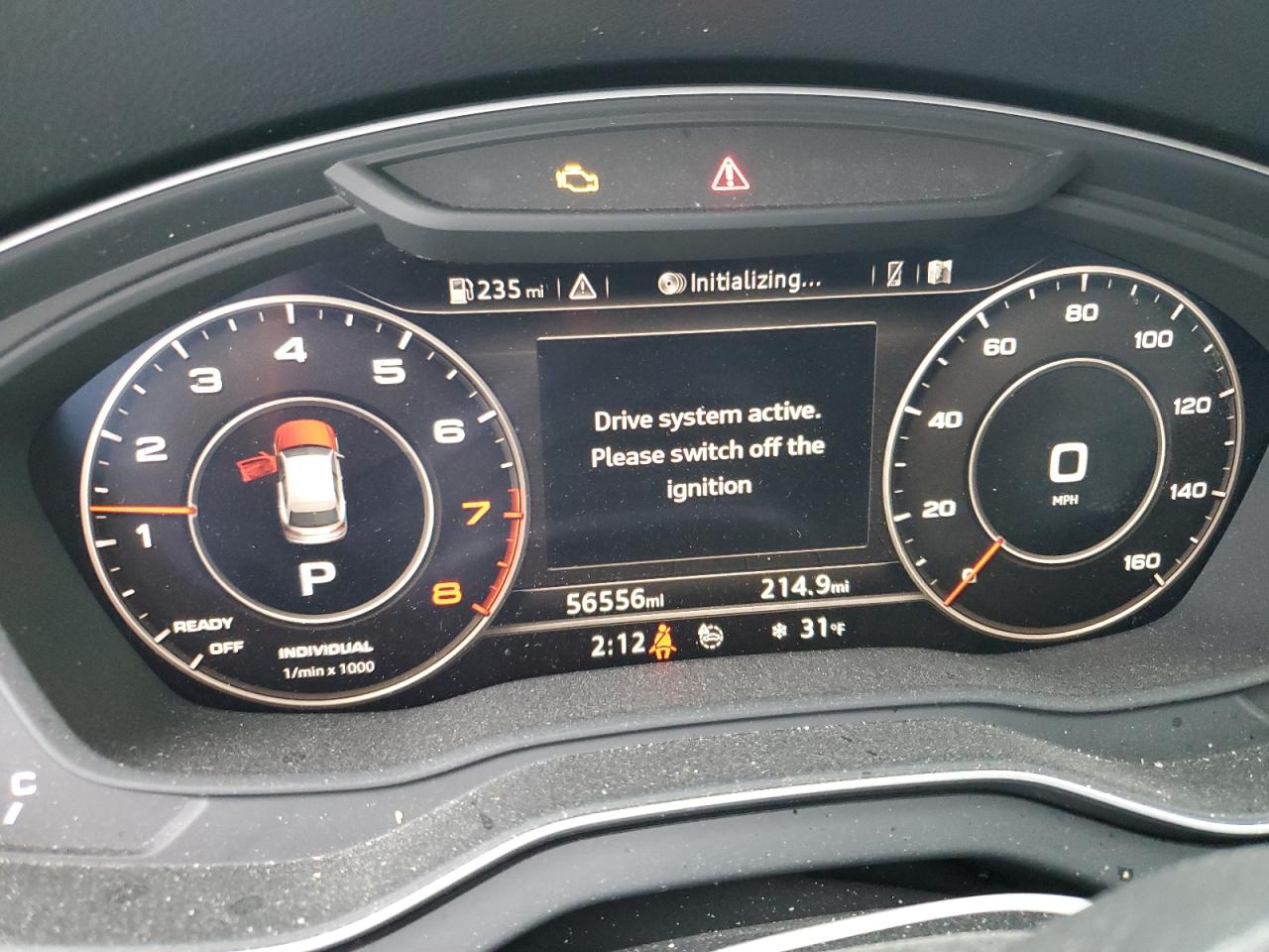 2018 Audi Q5 - Image 9