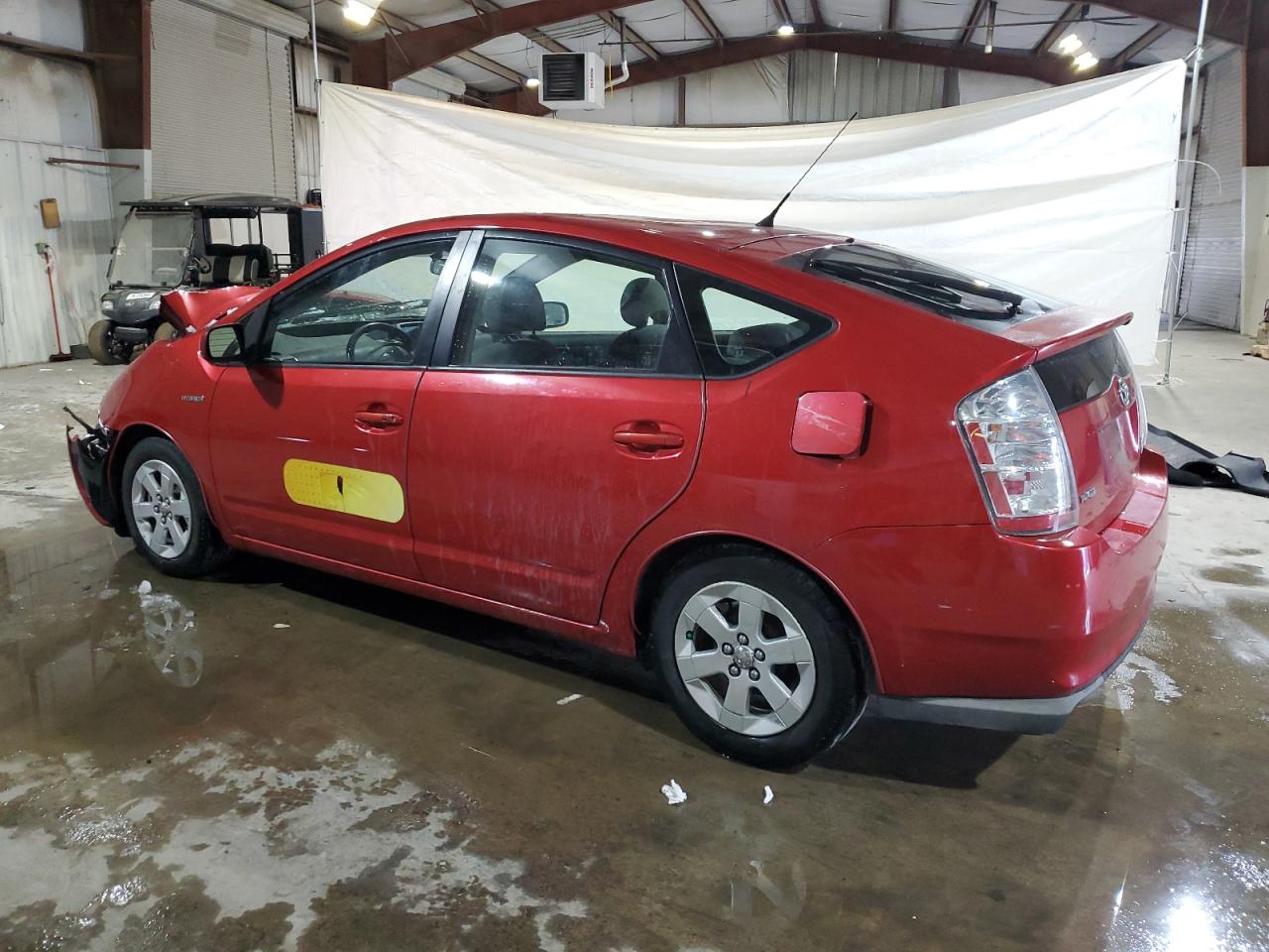 2009 Toyota Prius - Image 2
