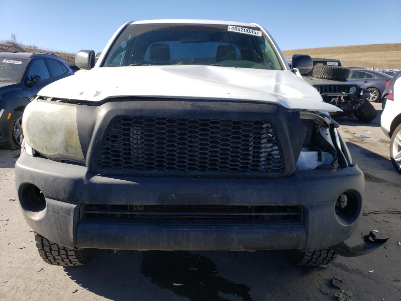 2008 Toyota Tacoma - Image 5