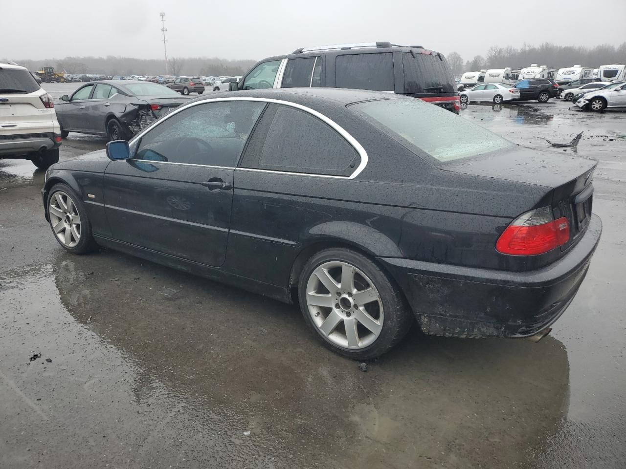 2002 BMW 3er - Image 2