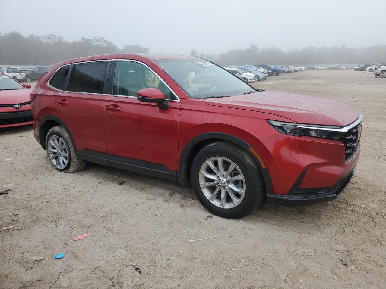 2023 Honda CR-V - Image 4