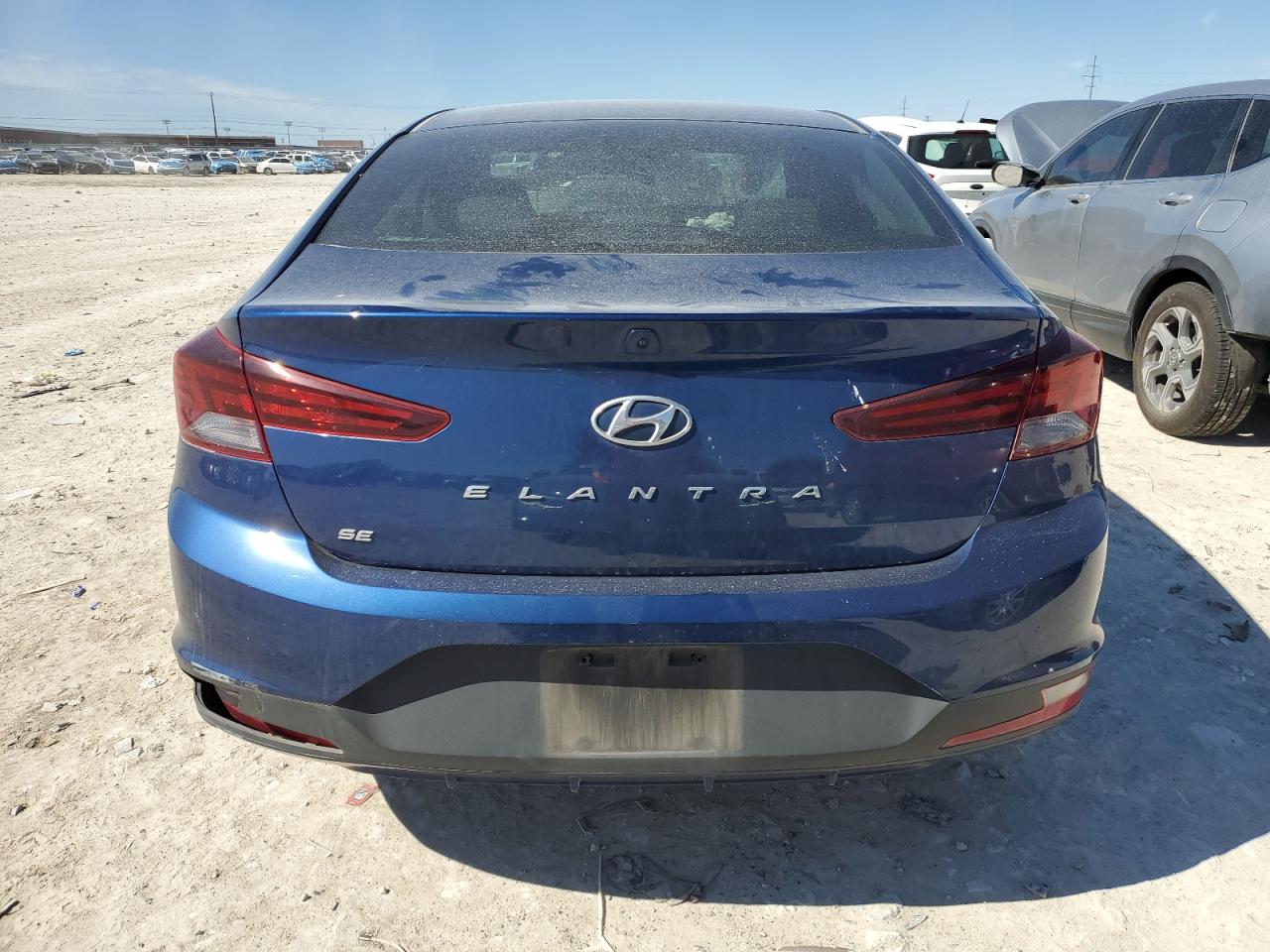 2020 Hyundai Elantra - Image 6