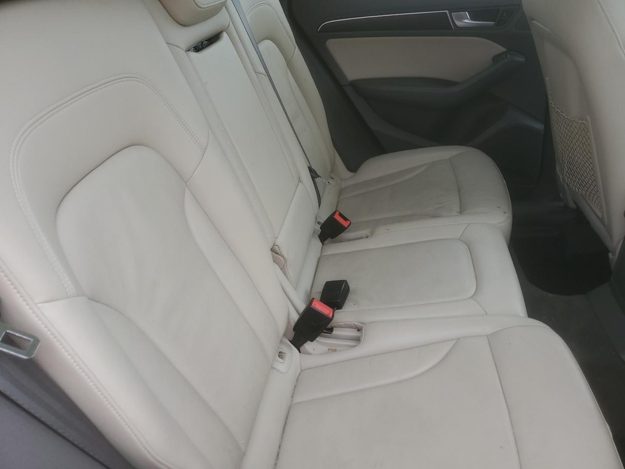 2017 Audi Q5 - Image 10