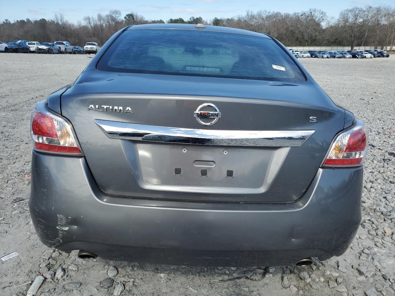 2015 Nissan Altima - Image 6