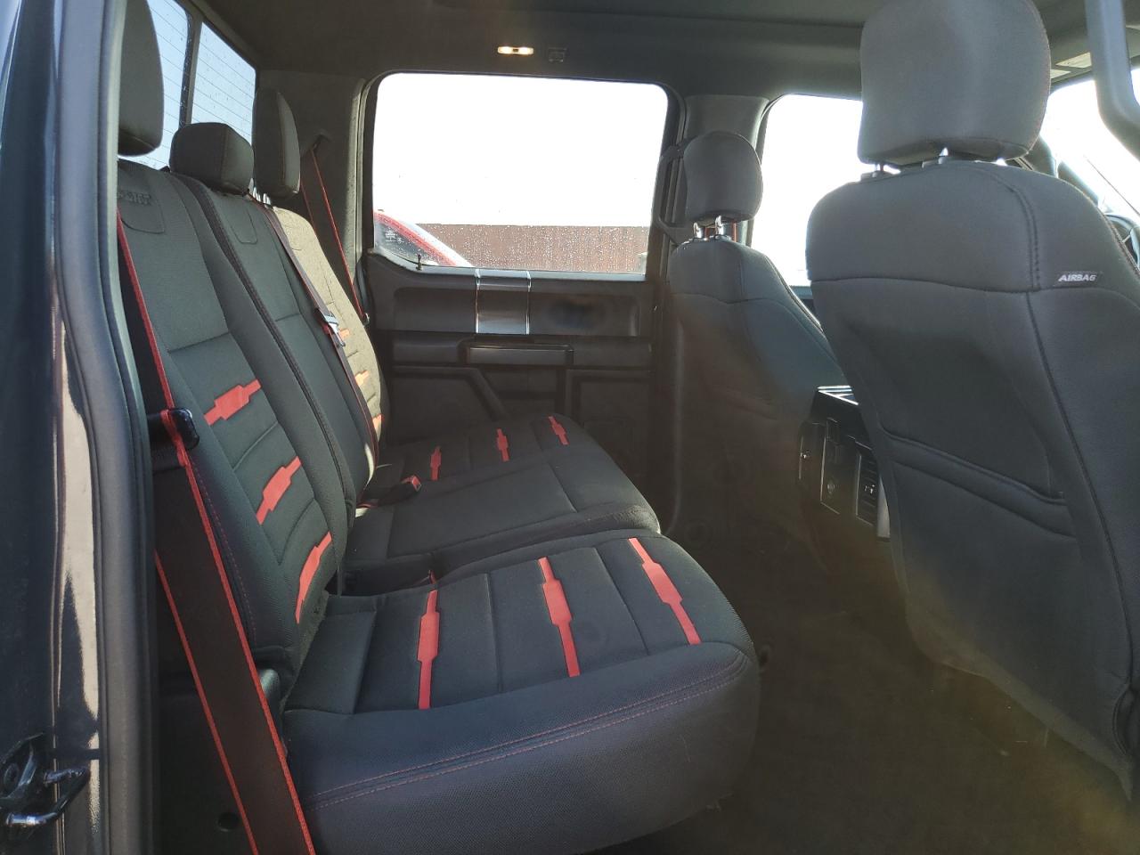 2016 Ford F-150 - Image 10