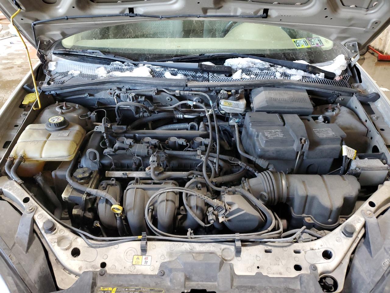 2007 Ford Focus - Image 11