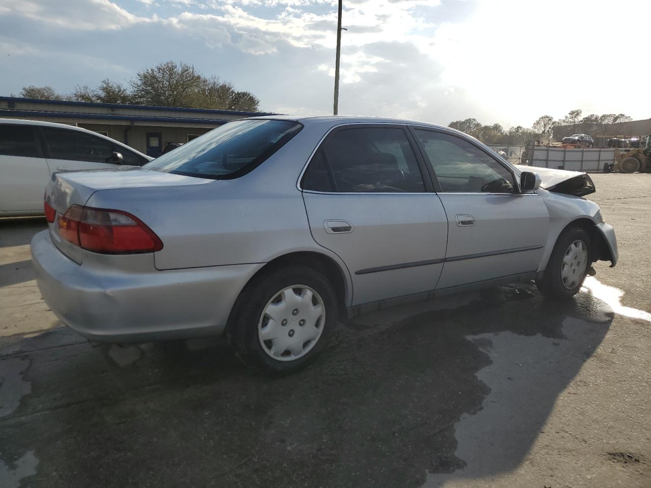 2000 Honda Accord - Image 3