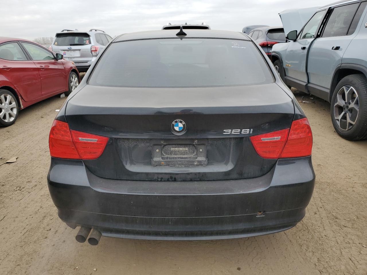 2011 BMW 3er - Image 6