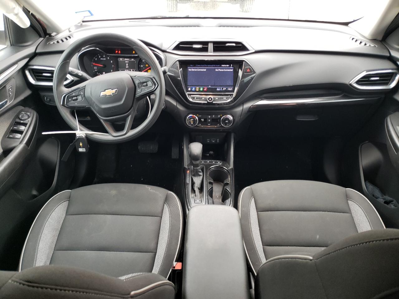2023 Chevrolet TrailBlazer - Image 8