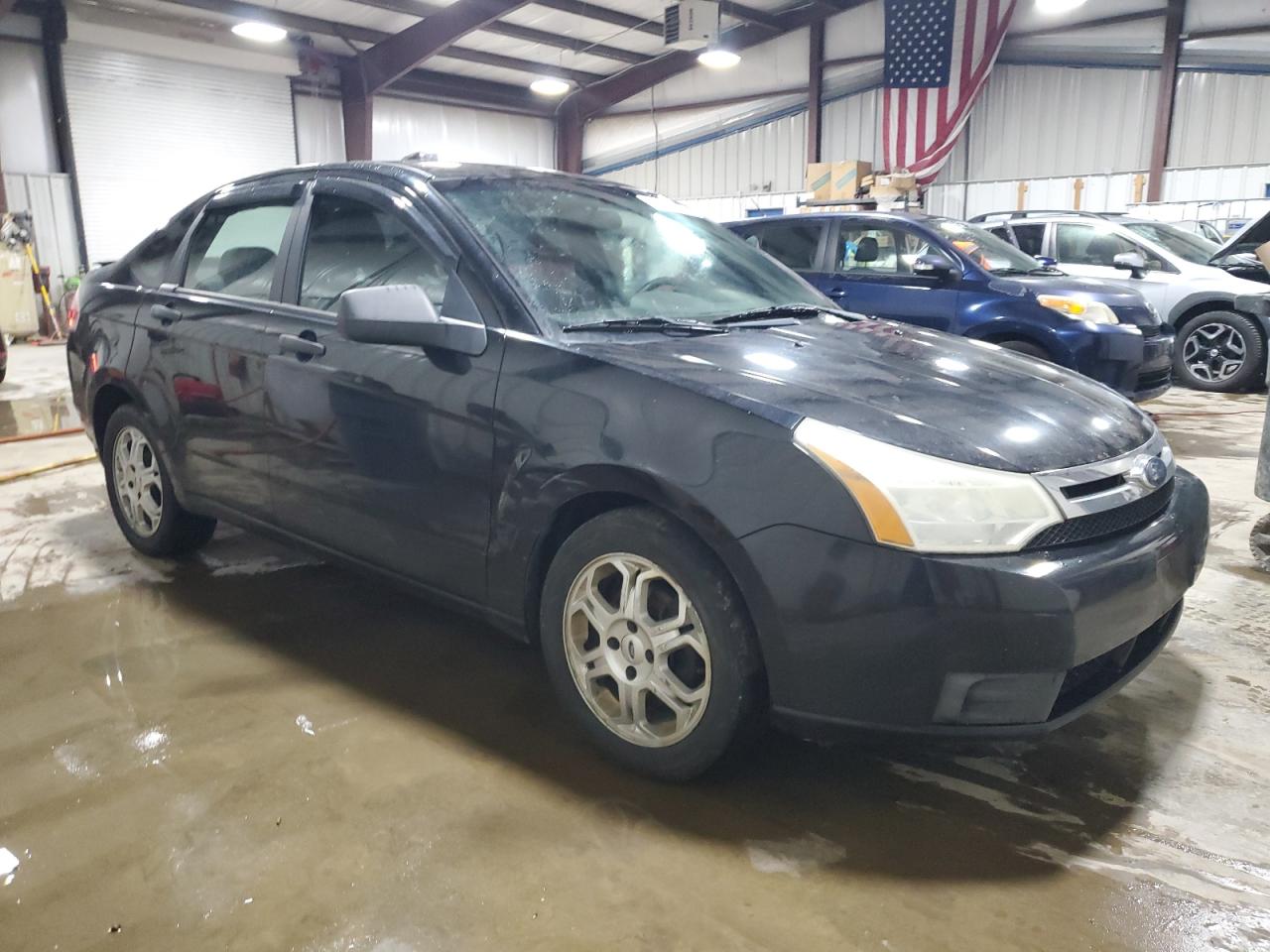 2009 Ford Focus - Image 4