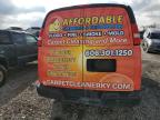 2018 Chevrolet Express G2500  for Sale in Walton, KY - Front End