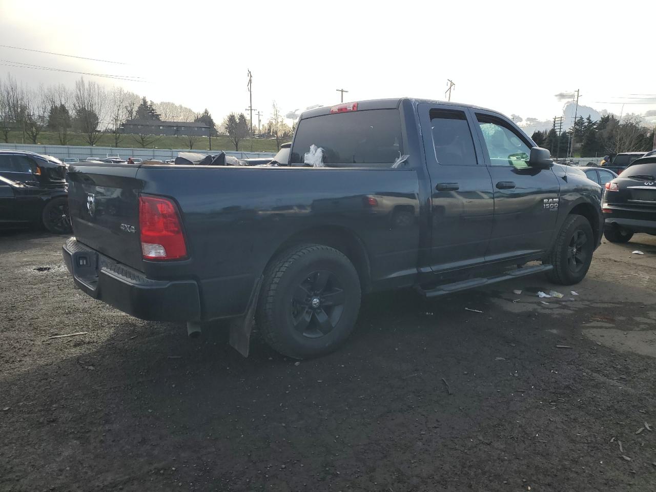 2019 RAM 1500 - Image 3