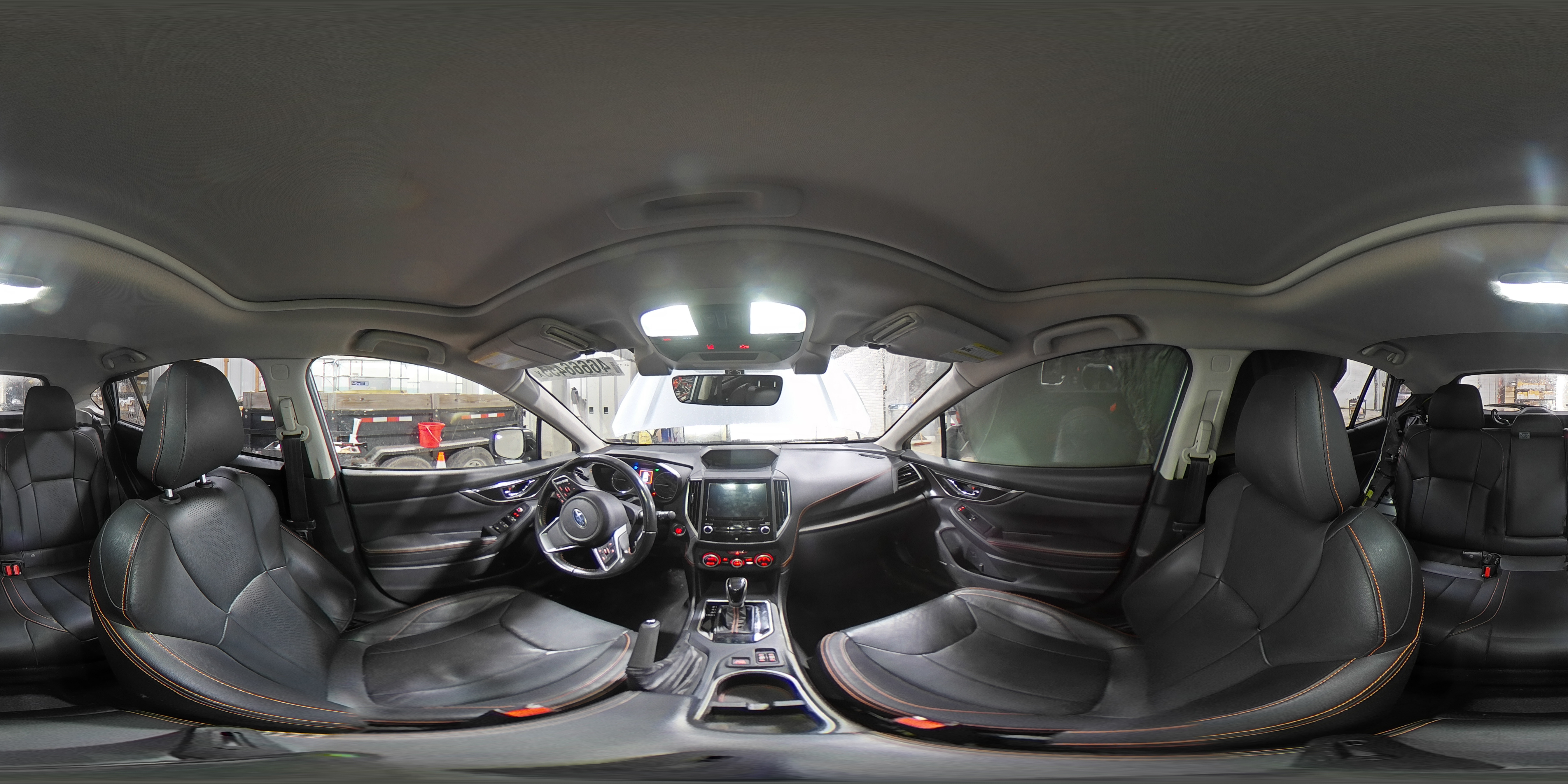 2018 Subaru XV - Image 16