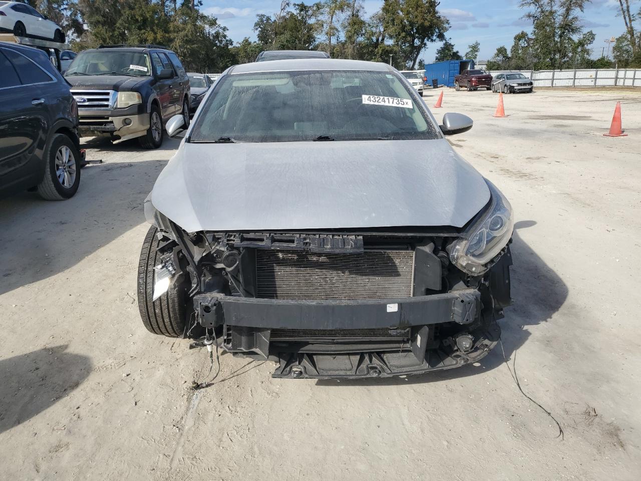 2019 Kia Forte - Image 5
