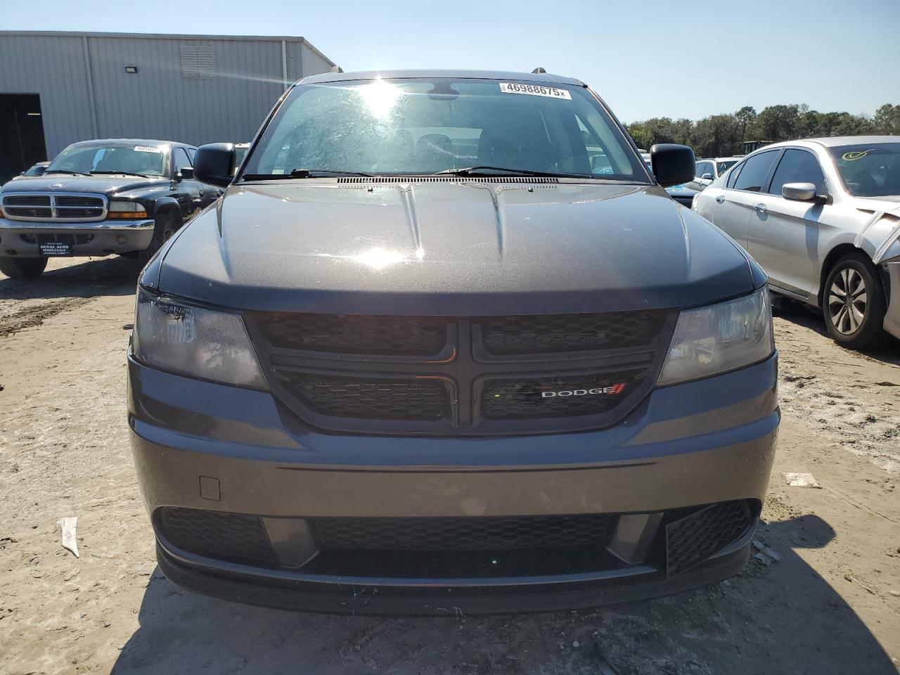 2018 Dodge Journey - Image 5
