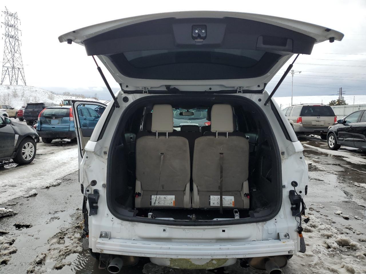 2015 Ford Explorer - Image 6