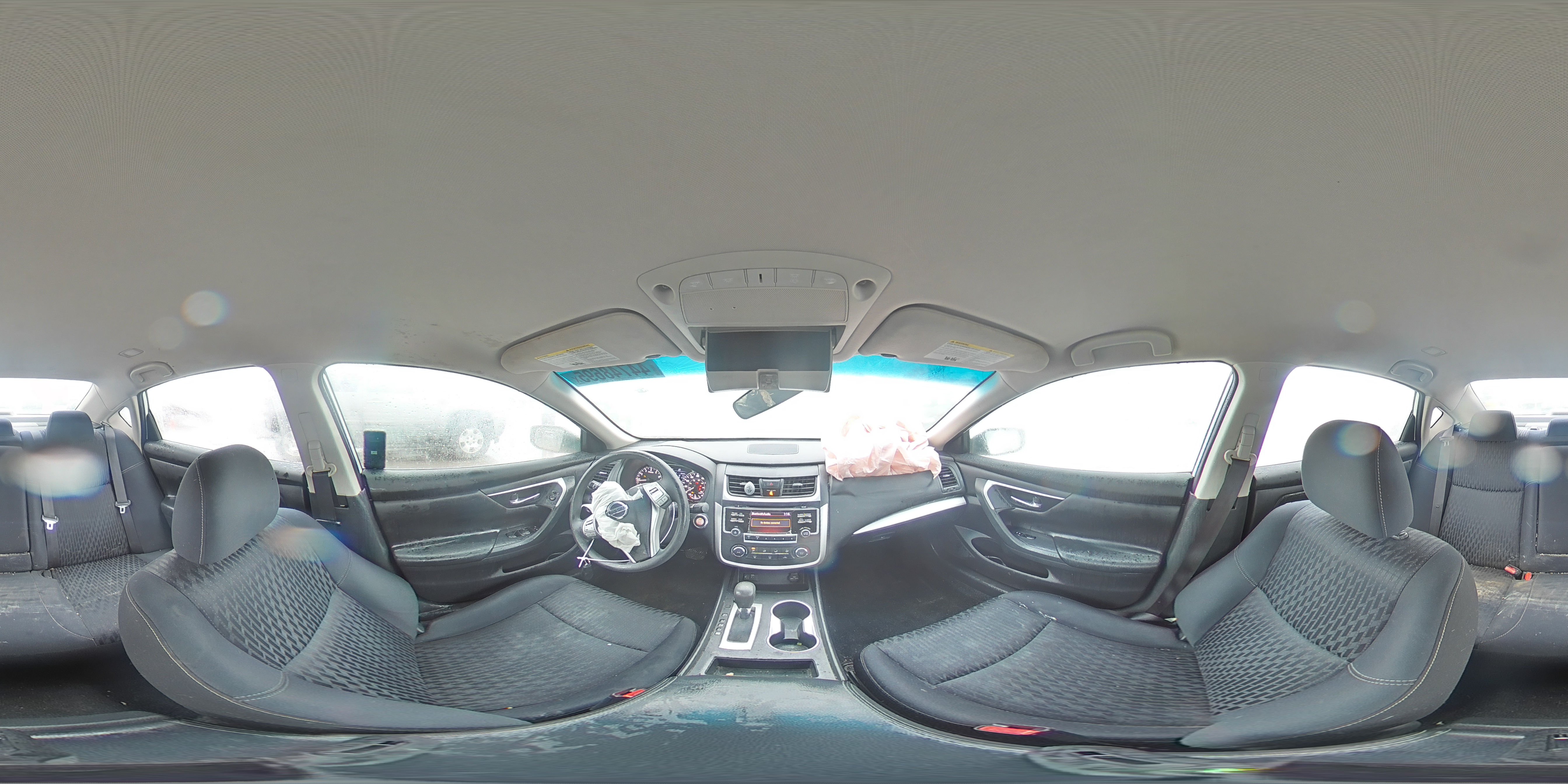 2018 Nissan Altima - Image 13