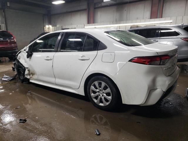  TOYOTA COROLLA 2020 Biały