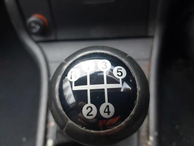 2006 VAUXHALL ASTRAVAN M