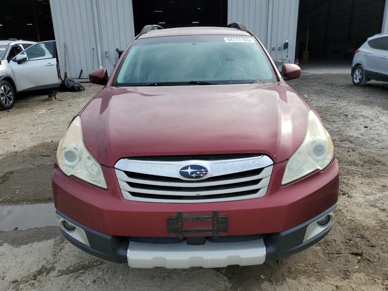 2011 Subaru Outback - Image 5