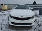 2017 Kia Optima Lx for Sale in Airway Heights, WA - Minor Dent/Scratches