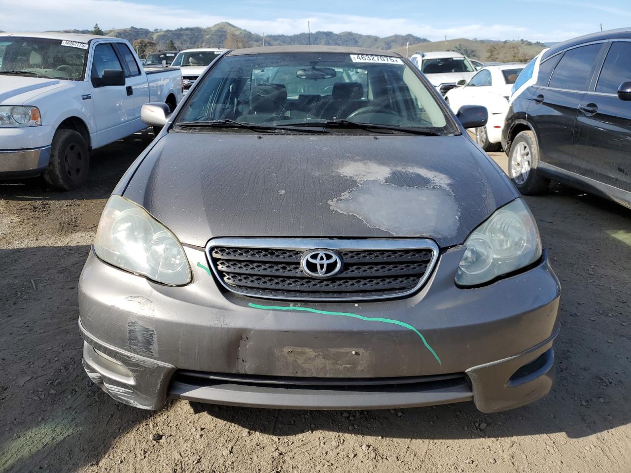 2005 Toyota Corolla - Image 5