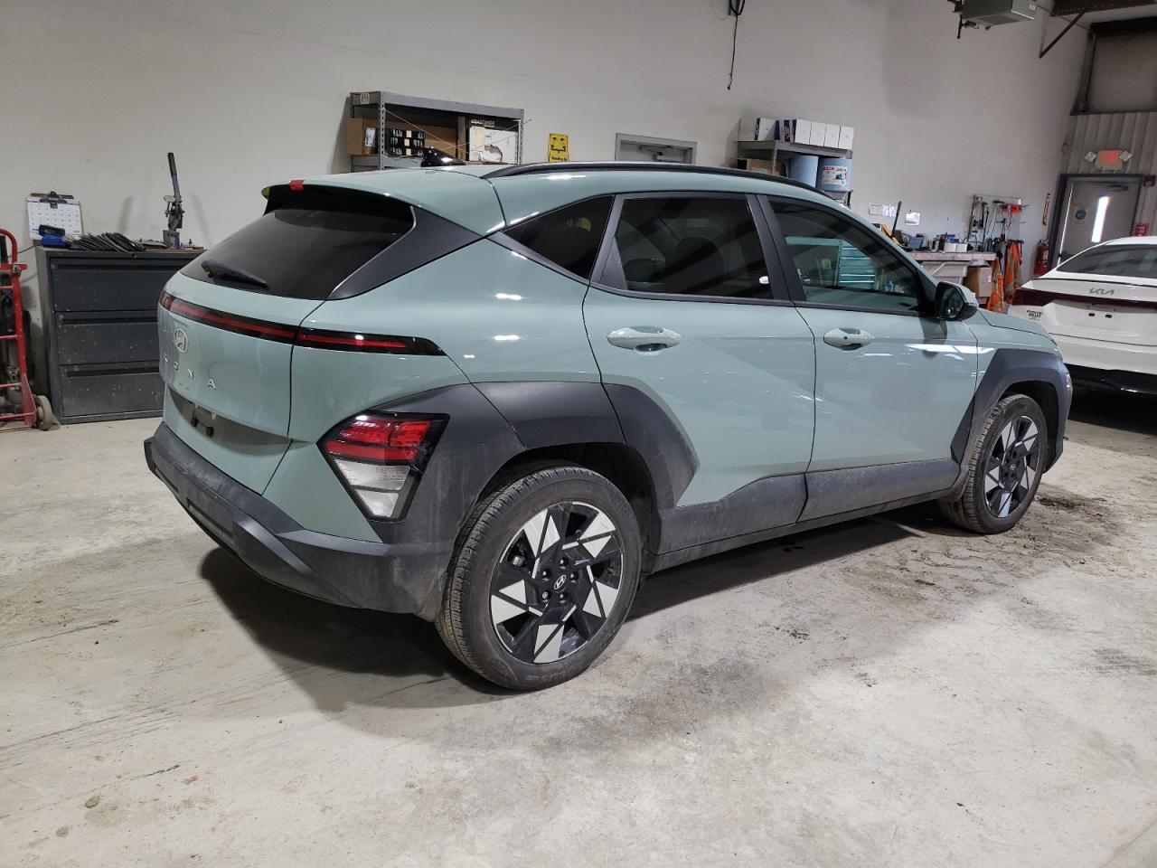 2024 Hyundai Kona - Image 3