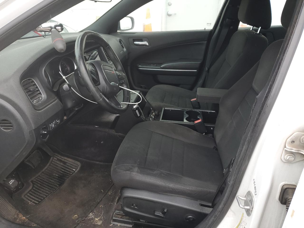 2018 Dodge Charger - Image 7
