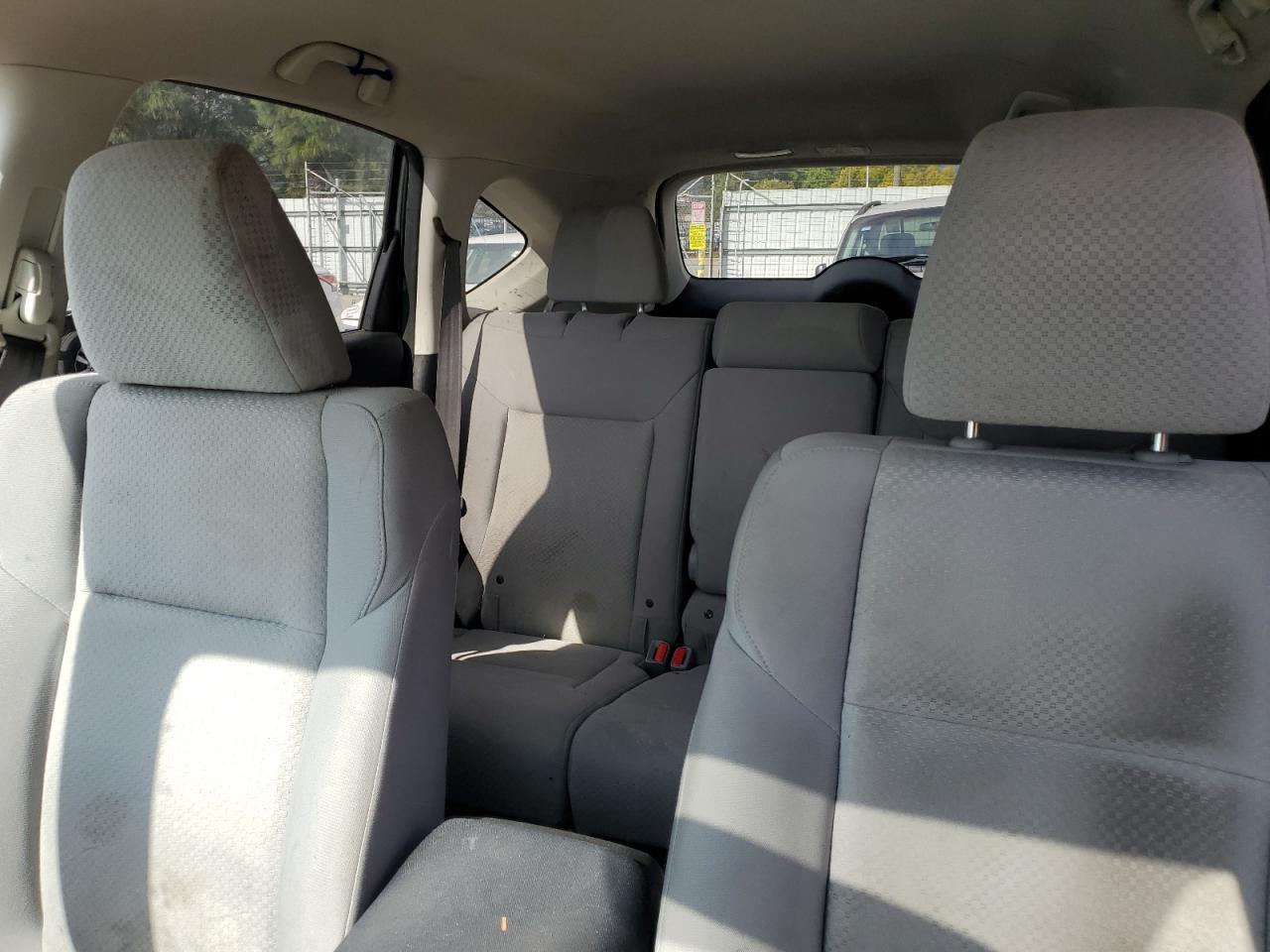 2016 Honda CR-V - Image 10