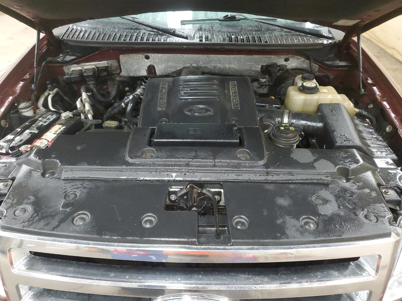 2007 Ford Expedition - Image 12